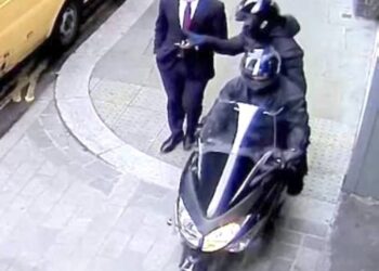 هاتف كل 6 دقائق.. لندن تتصدر حوادث سرقات الهواتف المحمولة عالمياً