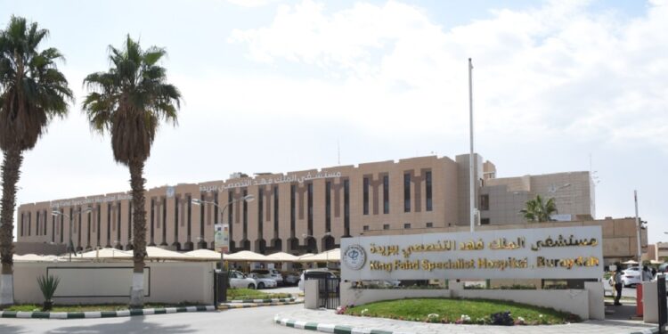 الأمير الدكتور فيصل بن مشعل يرعى حفل افتتاح مؤتمر "قيصر" الدولي للجراحة