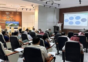 ملتقى "استثمر في الصحة" يستعرض الفرص الاستثمارية النوعية بنجران