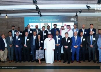 "موانئ" تجتمع مع كبرى شركات سفن التغذية لتعزيز ربط المملكة بموانئ العالم