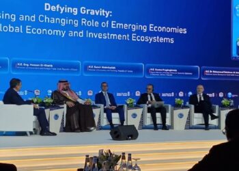 وزير الاستثمار المصري: نسعى لتعزيز وجذب المزيد من الاستثمارات السعودية