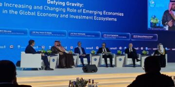 وزير الاستثمار المصري: نسعى لتعزيز وجذب المزيد من الاستثمارات السعودية