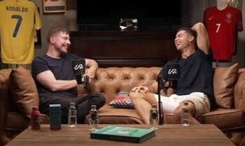 فيديو لرونالدو يحصد ملايين المشاهدات على يوتيوب.. تصريحات لأول مرة