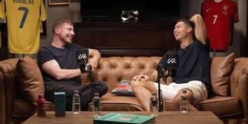 فيديو لرونالدو يحصد ملايين المشاهدات على يوتيوب.. تصريحات لأول مرة