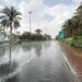 الأرصاد: الفرصة مهيأة لهطول أمطار رعدية متوسطة إلى غزيرة على أجزاء من المملكة