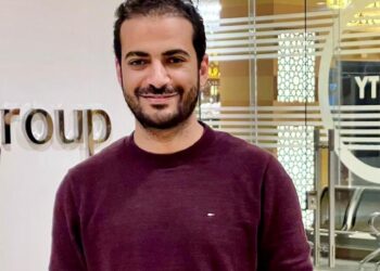 المخرج السينمائي "محمد السليمان