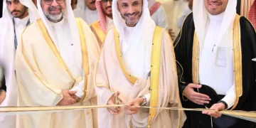 جامعة الإمام عبدالرحمن بن فيصل تطلق المؤتمر العالمي لطب الأعصاب بمشاركة دولية واسعة