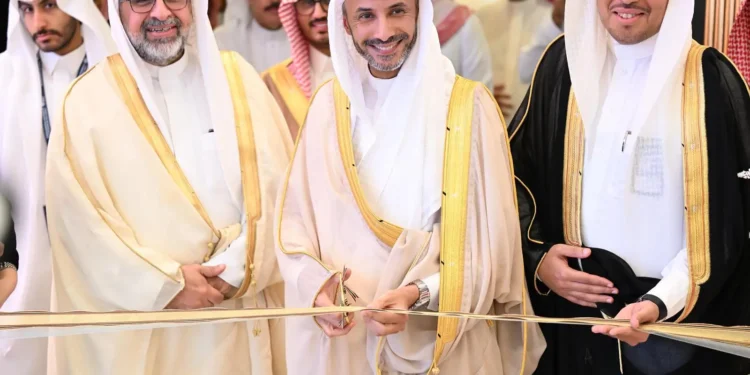 جامعة الإمام عبدالرحمن بن فيصل تطلق المؤتمر العالمي لطب الأعصاب بمشاركة دولية واسعة