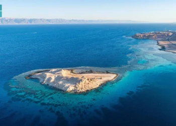 "حقل" .. لؤلؤة المملكة وثغرها الباسم على خليج العقبة