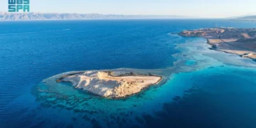 "حقل" .. لؤلؤة المملكة وثغرها الباسم على خليج العقبة