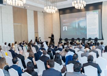 دبي تعزز مكانتها كمركز عالمي للتحكيم من خلال تنظيم أكبر أسبوع للتحكيم تشهده الإمارة حتى تاريخه