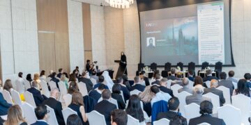 دبي تعزز مكانتها كمركز عالمي للتحكيم من خلال تنظيم أكبر أسبوع للتحكيم تشهده الإمارة حتى تاريخه