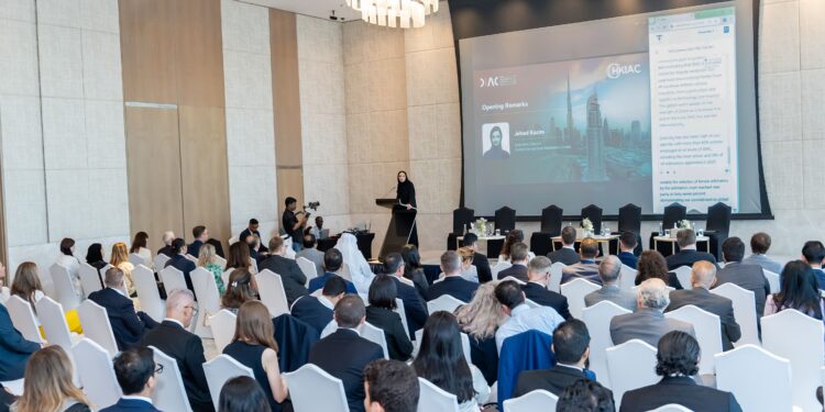 دبي تعزز مكانتها كمركز عالمي للتحكيم من خلال تنظيم أكبر أسبوع للتحكيم تشهده الإمارة حتى تاريخه