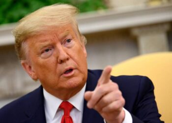 بعد الإعلان عن فوزه.. ترامب ثاني رئيس أمريكي يفوز بولايتين غير متتاليتين