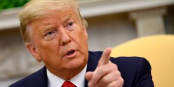 بعد الإعلان عن فوزه.. ترامب ثاني رئيس أمريكي يفوز بولايتين غير متتاليتين