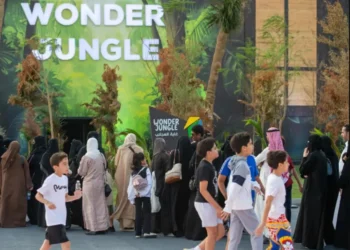 فعاليات "وظيفة العجائب" بجدة .. تجربة تفاعلية تستهدف الأطفال