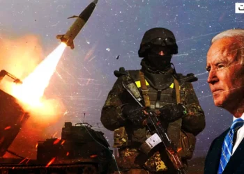 بايدن يسمح لكييف باستخدام صواريخ بعيدة المدى ضد موسكو