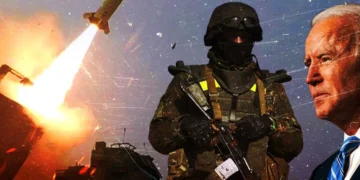 بايدن يسمح لكييف باستخدام صواريخ بعيدة المدى ضد موسكو