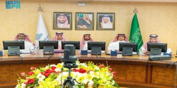 اتحاد الغرف السعودية يعلن تشكيل أول لجنة من نوعها لقطاع الطاقة والبتروكيماويات