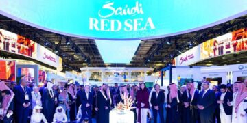 جناح “روح السعودية” يختتم مشاركته الناجحة في معرض سوق السفر العالمي WTM