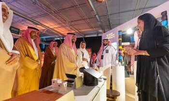 وزير الثقافة يوجه بتمديد معرض “بنان” حتى 30 نوفمبر الجاري