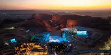 إستديوهات الحصن بيج تايم