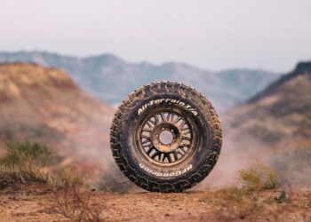 بي إف جودريتش