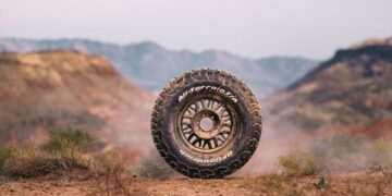 بي إف جودريتش