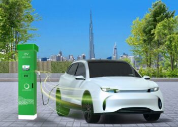 مبيعات السيارات الإماراتية الجديدة تسجل نموا بنسبة 15% خلال 2024