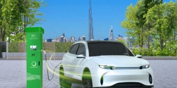 مبيعات السيارات الإماراتية الجديدة تسجل نموا بنسبة 15% خلال 2024