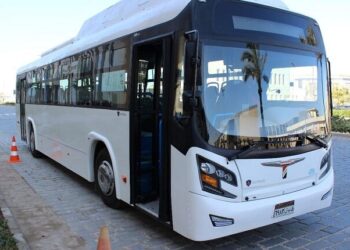 مصر.. النصر للسيارات تعلن عن إنتاج أول أتوبيس محلي الصنع بالتزامن مع عودتها للعمل