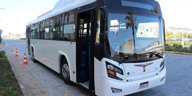 مصر.. النصر للسيارات تعلن عن إنتاج أول أتوبيس محلي الصنع بالتزامن مع عودتها للعمل