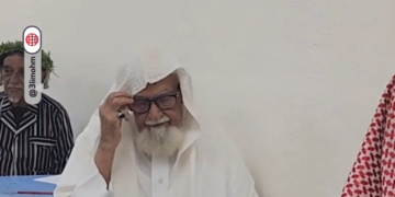 سعودي في الثمانينيات يخطف الأنظار أثناء مشاركته في اختبارات المرحلة الثانوية.. شاهد التفاصيل (فيديو)