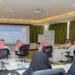 التجارة الخارجية تختتم البرنامج التدريبي في التجارة الدولية بالتعاون مع جامعة الملك سعود