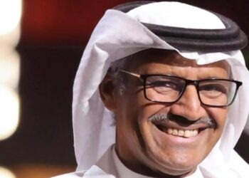 خالد عبدالرحمن يقود فريق رحالة لاستكشاف درب العلا..