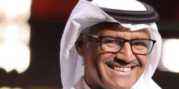 خالد عبدالرحمن يقود فريق رحالة لاستكشاف درب العلا..