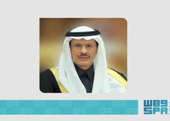 سمو وزير الطاقة يعقد اجتماعًا ثلاثيًا مع نائب رئيس الوزراء الروسي ووزير الطاقة الكازاخستاني