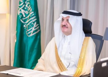 أمير المنطقة الشرقية يفتتح فعاليات منتدى المرأة الاقتصادي 2024