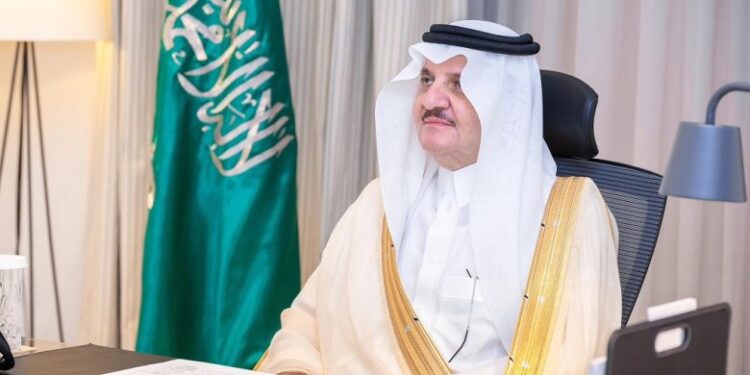 أمير المنطقة الشرقية يفتتح فعاليات منتدى المرأة الاقتصادي 2024