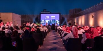 6 نوفمبر.. انطلاق مؤتمر النقد السينمائي الدولي في العاصمة الرياض