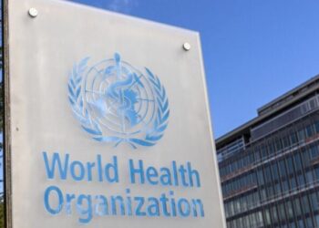 ارتفاع في ضغط الدم.. نقل مدير منظمة الصحة العالمية إلى المستشفى