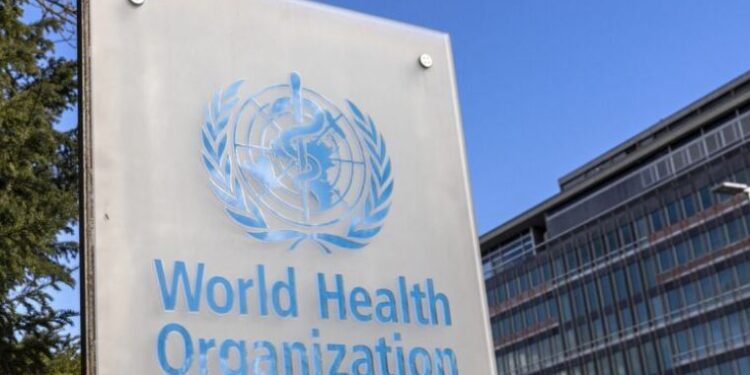 ارتفاع في ضغط الدم.. نقل مدير منظمة الصحة العالمية إلى المستشفى