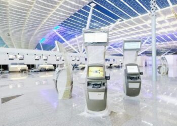 نصفها سعودي.. 8 مطارات عربية ضمن الأفضل في العالم لـ2024