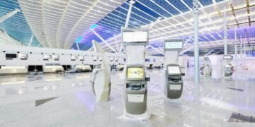 نصفها سعودي.. 8 مطارات عربية ضمن الأفضل في العالم لـ2024