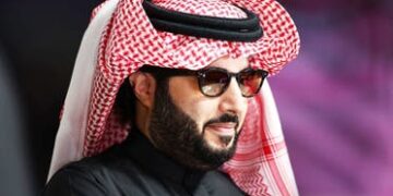 تركي آل الشيخ: السعودية أصبحت صانع رئيسي للترفية على مستوى العالم