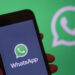تحذيرات بريطانية للهيئات الصحية من استخدام موظفيها “واتساب