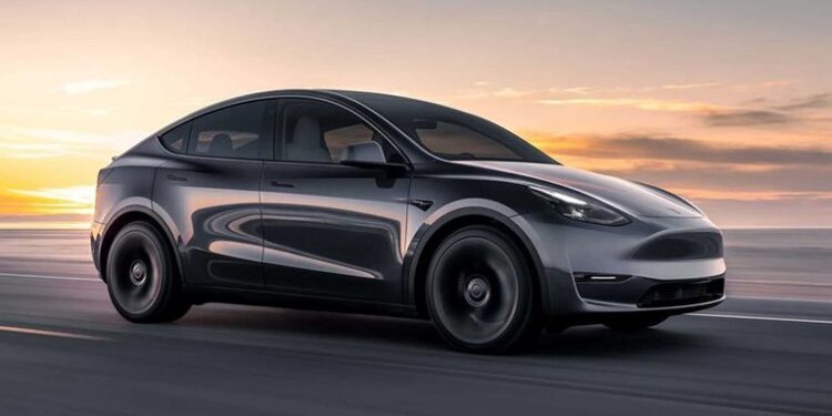 زيادة طفيفة في حصة السيارات الكهربائية بالسوق الألمانية خلال الأشهر المقبلة