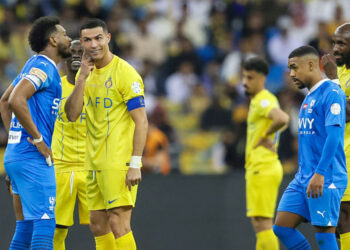 انطلاق الجولة الثانية عشرة من منافسات الدوري السعودي للمحترفين بثلاثة لقاءات غدًا