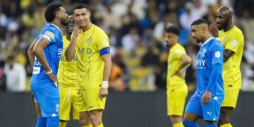 انطلاق الجولة الثانية عشرة من منافسات الدوري السعودي للمحترفين بثلاثة لقاءات غدًا