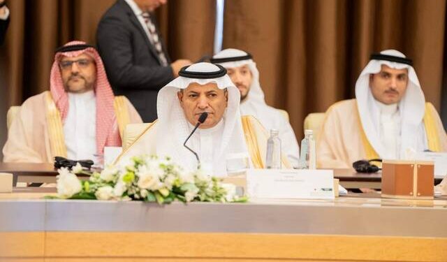 رئيس اتحاد الغرف السعودية: الرياض وجهة استثمارية لأغلب بلدان العالم